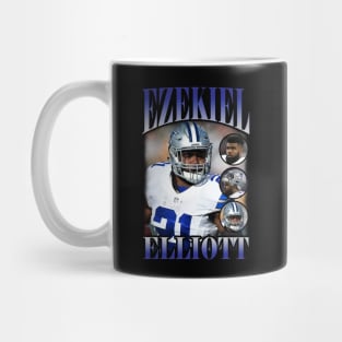 BOOTLEG EZEKIEL ELLIOTT VOL 1 Mug